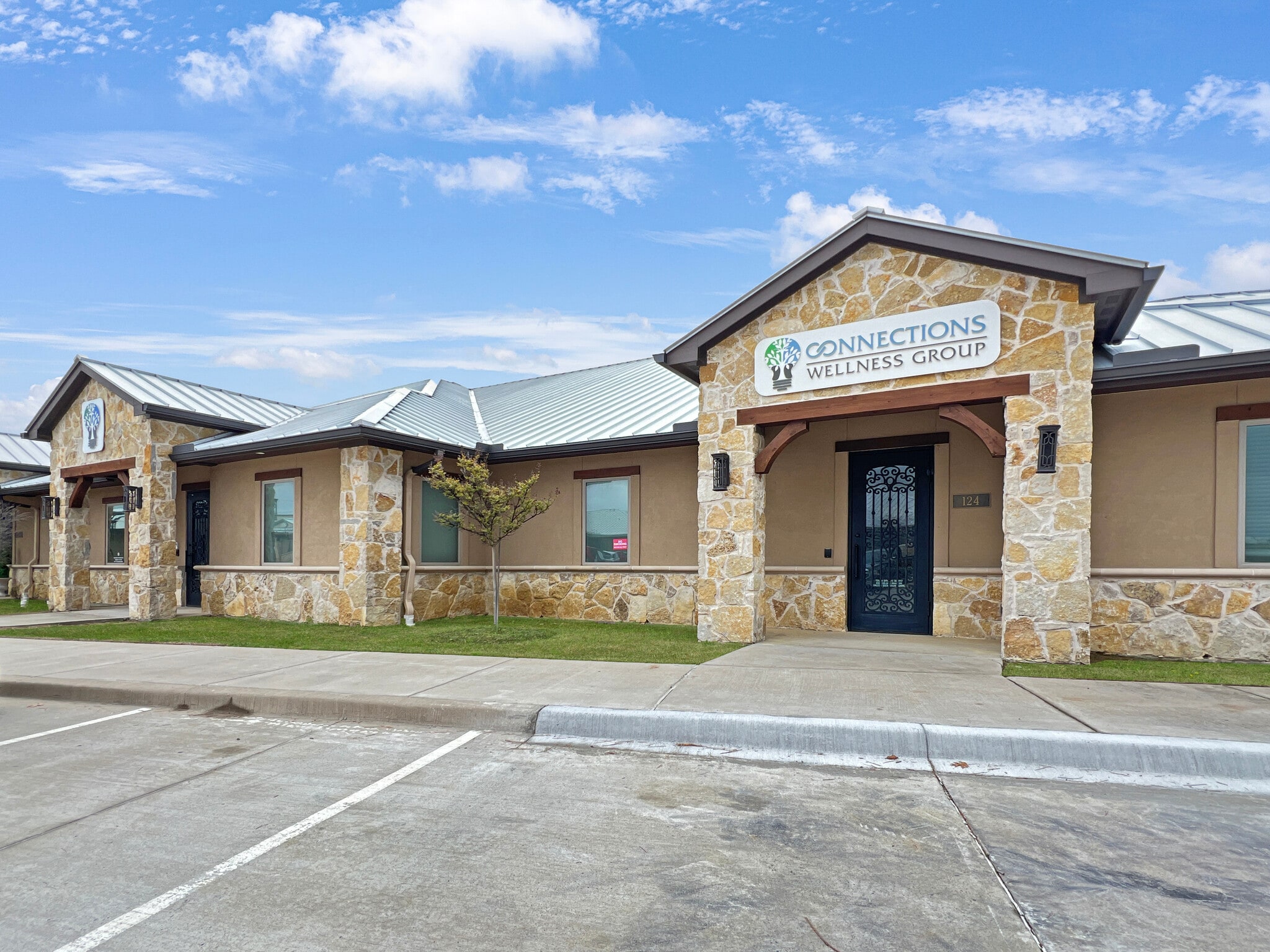 255 W Lebanon, Frisco, TX à louer Photo de l’immeuble– Image 1 sur 4