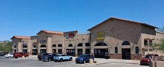 Plus de détails pour 6740 E University Dr, Mesa, AZ - Bureau/Local commercial, Local commercial à louer