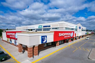 Plus de détails pour 270-320 Harwood Ave S, Ajax, ON - Bureau à louer