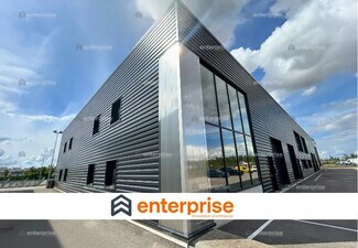 Plus de détails pour Local d'activités à louer