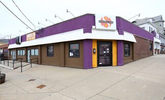 Plus de détails pour 322-326 Chelsea St, Everett, MA - Local commercial à louer