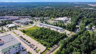 Plus de détails pour 603 S Conroe Medical Dr, Conroe, TX - Bureau/Médical à louer