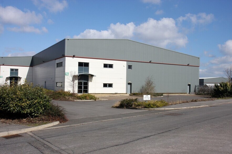 Unit 15C Follingsby Park, Gateshead à louer - Photo de l’immeuble – Image 2 sur 4