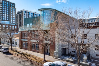 Plus de détails pour 1041 Acoma St, Denver, CO - Bureau, Local commercial à louer