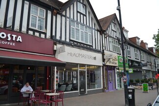 Plus de détails pour 194 High St, Orpington - Local commercial à vendre