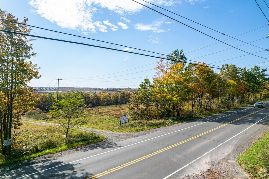 Rt 924 and Chestnut Hill Dr., Hazle Township, PA à vendre - Photo de l’immeuble – Image 3 sur 6