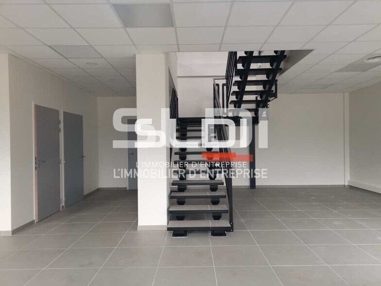 44 Route De Lyon, Domarin à vendre - Photo intérieure – Image 3 sur 17
