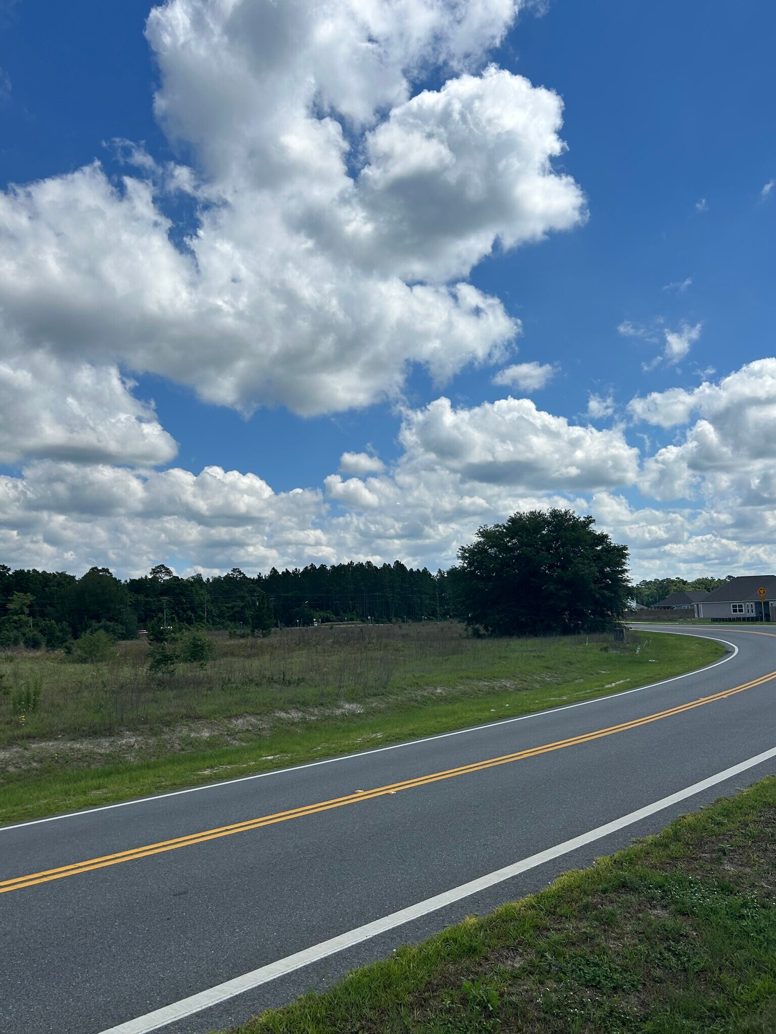 Cajer Posey Rd, Crawfordville, FL à vendre Autre– Image 1 sur 3