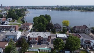 Plus de détails pour 301-307 Boul Du Havre, Salaberry-de-valleyfield, QC - Logement à vendre