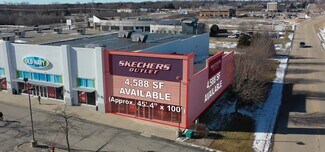 Plus de détails pour 4705-4733 W Grande Market Dr, Appleton, WI - Local commercial à louer