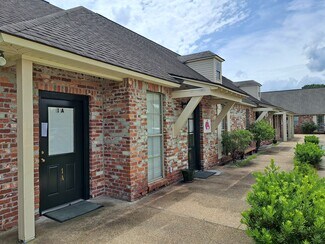 Plus de détails pour 38113 Post Office Rd, Prairieville, LA - Bureau à louer