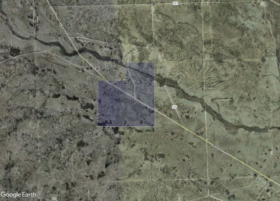 0000 County Road 222, Toyah, TX à vendre Photo principale– Image 1 sur 23