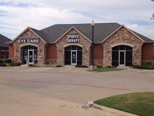 12485 Timberland Blvd, Keller, TX à louer - Photo de l’immeuble – Image 3 sur 9