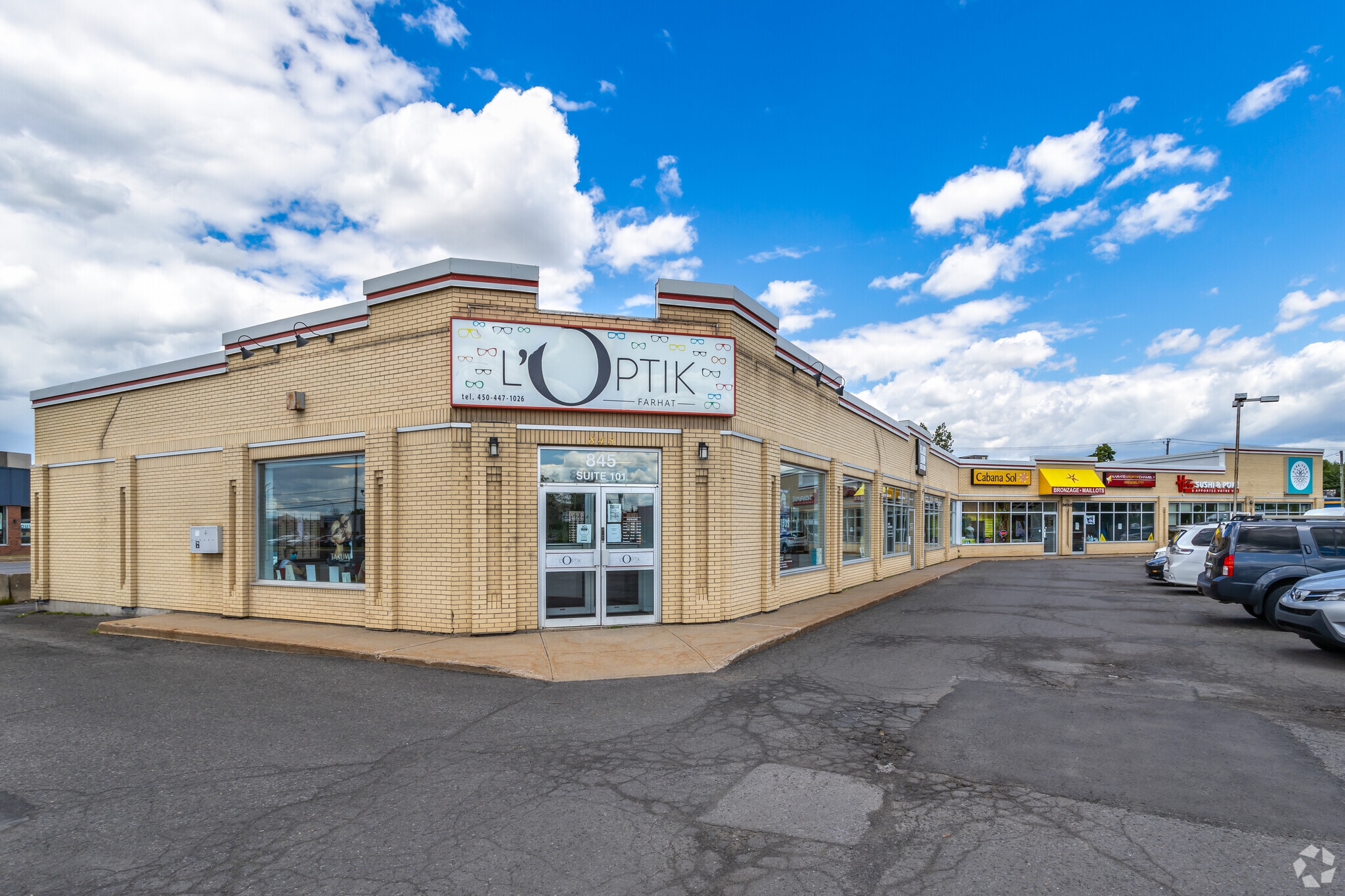 845 Boul De Périgny, Chambly, QC à vendre Photo principale– Image 1 sur 3