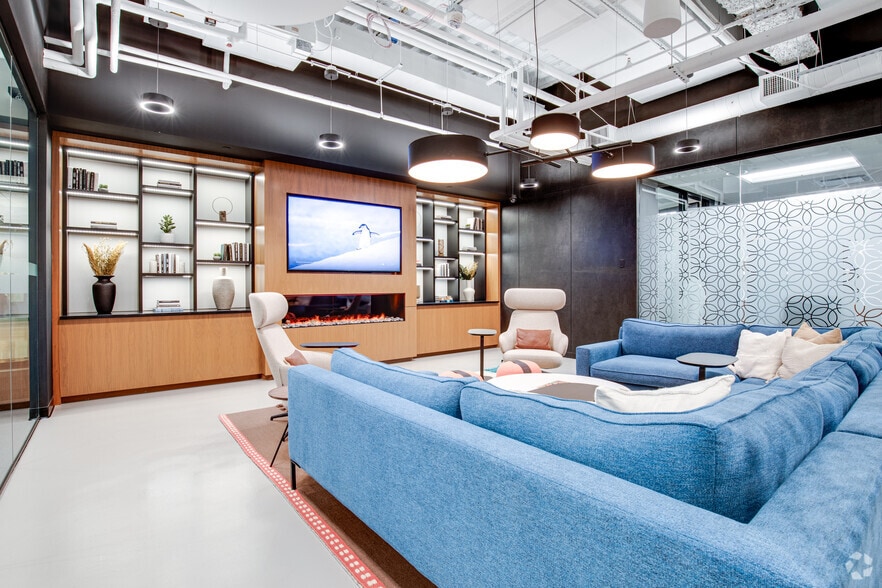 45 S 7th St, Minneapolis, MN à louer - Photo intérieure – Image 2 sur 27