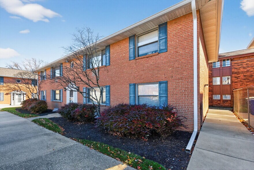 1025 Folkestone Rd, Columbus, OH à vendre - Photo de l’immeuble – Image 2 sur 6