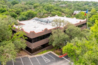 Plus de détails pour 9011 Mountain Ridge Dr, Austin, TX - Bureau à vendre