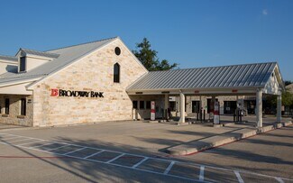 Plus de détails pour 12101 Bee Caves Rd, Austin, TX - Local commercial à louer