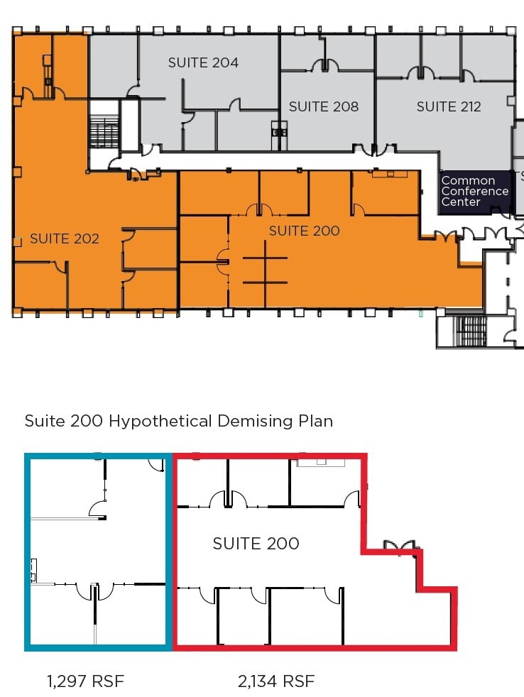 7801 Folsom Blvd, Sacramento, CA à louer Photo intérieure– Image 1 sur 1