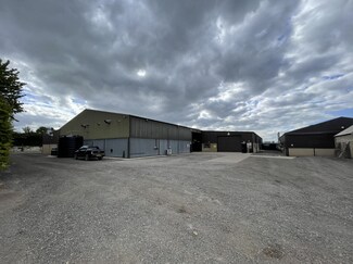 Plus de détails pour Balsham Rd, Fulbourn - Industriel/Logistique à louer