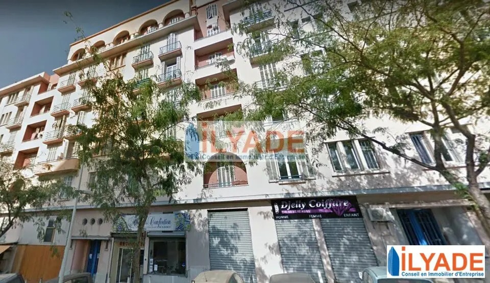15 Boulevard Bernabo, Marseille à louer - Photo de l’immeuble – Image 2 sur 11