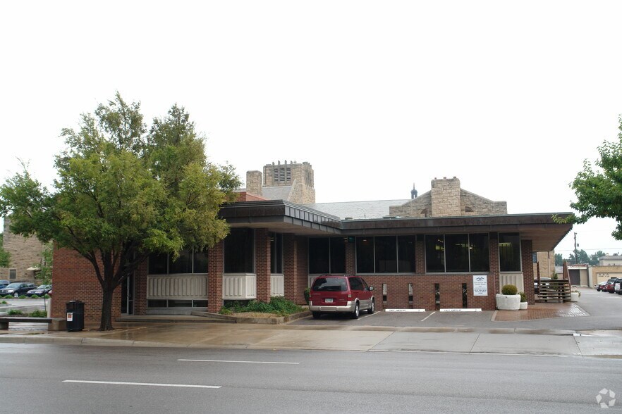 434 N Main St, Wichita, KS à vendre - Photo principale – Image 1 sur 17