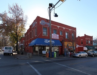 Plus de détails pour 1801-1803 W 39th St, Kansas City, MO - Bureau, Local commercial à louer