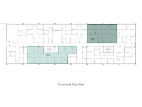 1810 Murchison Dr, El Paso, TX à louer Photo intérieure– Image 1 sur 1