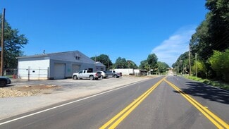 Plus de détails pour 3225 Old Buncombe Rd, Greenville, SC - Local commercial à vendre