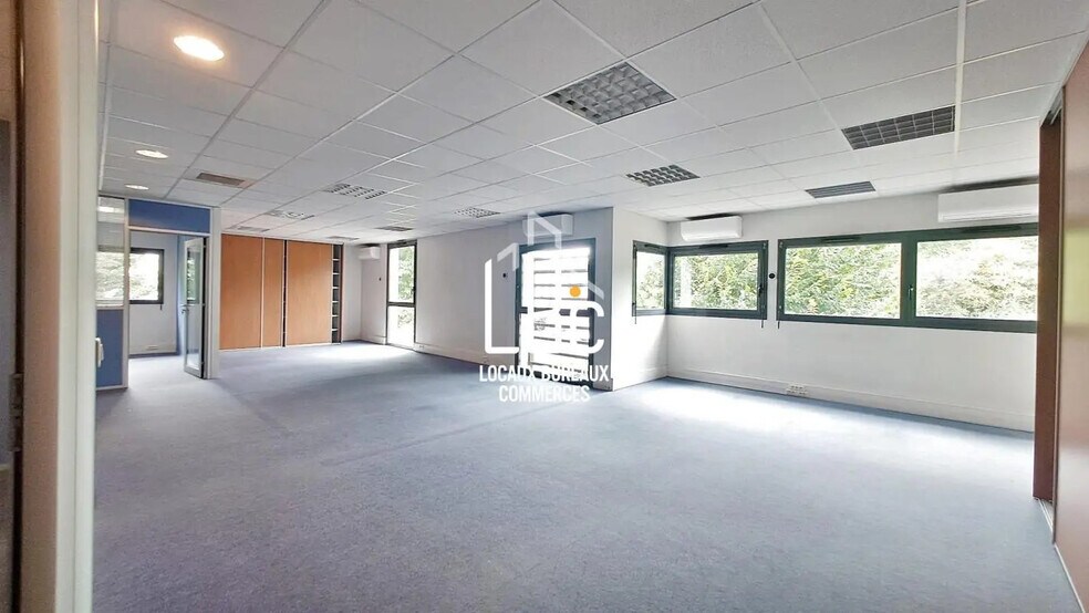 3 Rue Guglielmo Marconi, Saint-Herblain à vendre - Photo intérieure – Image 3 sur 10