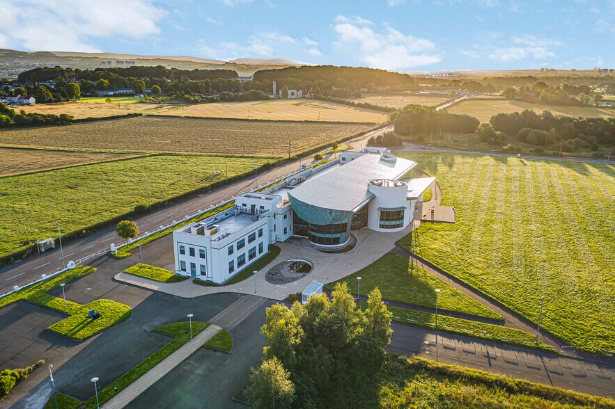 Greenock Rd, Inchinnan à louer - Photo de l’immeuble – Image 2 sur 10