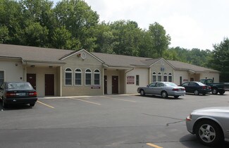Plus de détails pour 501 Great Rd, North Smithfield, RI - Bureau à vendre