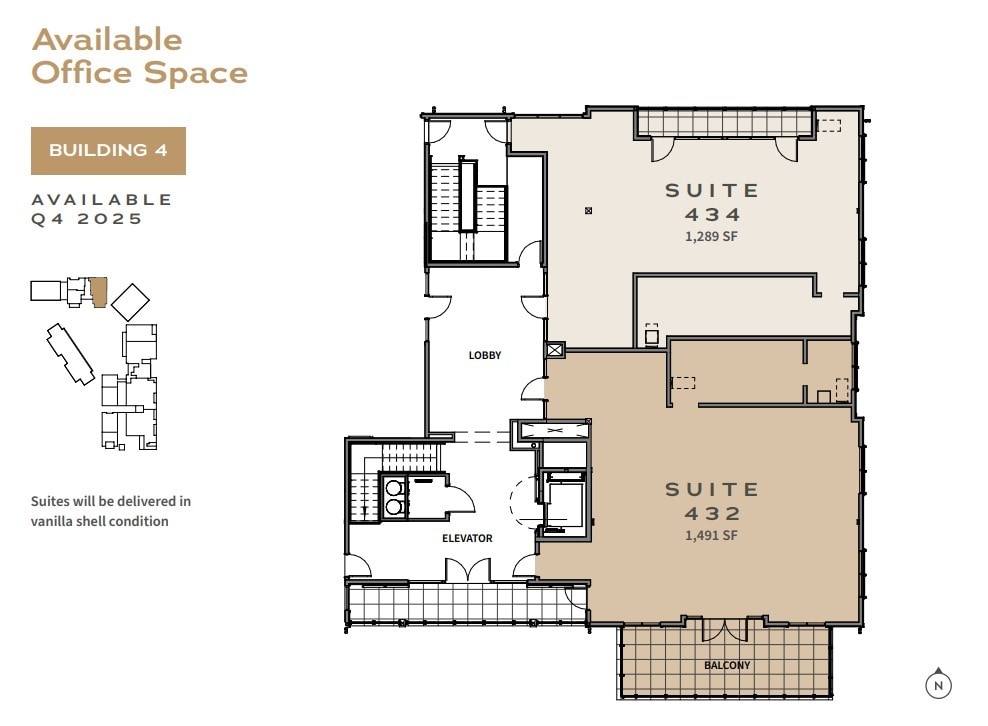 14471 Woodinville Redmond Rd NE, Woodinville, WA à louer Plan d’étage– Image 1 sur 2