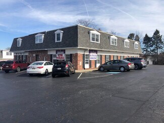 Plus de détails pour 11 N Five Points Rd, West Chester, PA - Bureau, Local commercial à louer