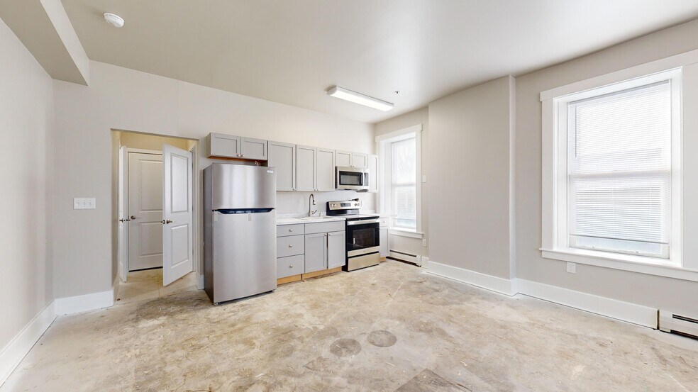 1249-1255 Market St, Harrisburg, PA à vendre - Numérisation 3D Matterport – Image 2 sur 27