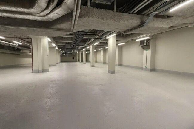 Plus de détails pour Industriel/Logistique à louer