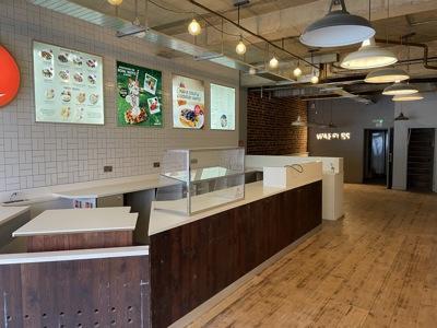 25 High St, Salisbury à vendre - Photo de l’immeuble – Image 2 sur 4