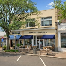 210-212 Sound Beach Ave, Old Greenwich, Ct, Old Greenwich, CT à louer Photo de l’immeuble– Image 1 sur 5