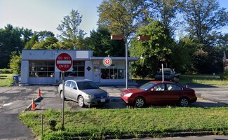 Plus de détails pour 268 Pointville Rd, Pemberton Township, NJ - Industriel/Logistique à vendre