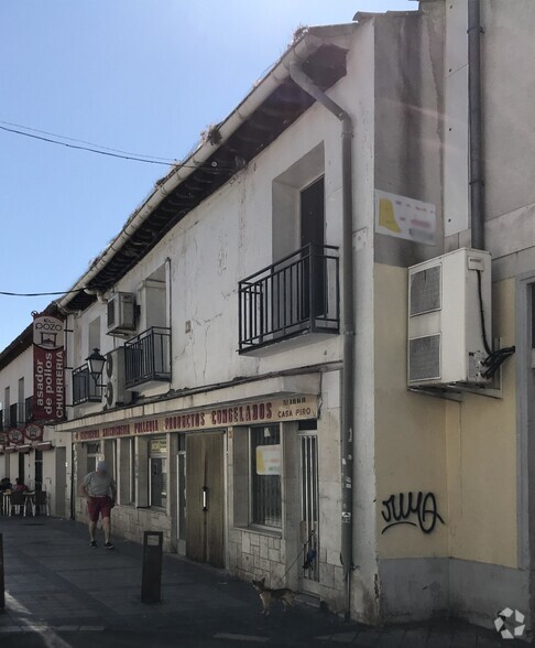 Calle Infantas, 7, Valdemoro, Madrid à vendre - Photo de l’immeuble – Image 2 sur 3