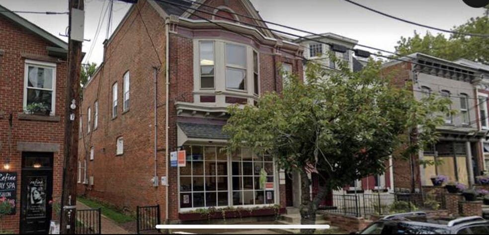 37 Main St, Clinton Township, NJ à louer - Photo principale – Image 1 sur 21