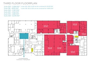 Plus de détails pour 2810 N Parham Rd, Richmond, VA - Bureau à louer
