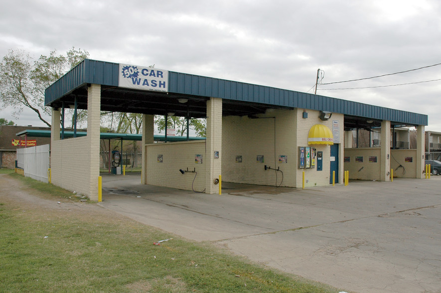1411 W Gulf Bank Rd, Houston, TX à vendre - Plan cadastral – Image 3 sur 3