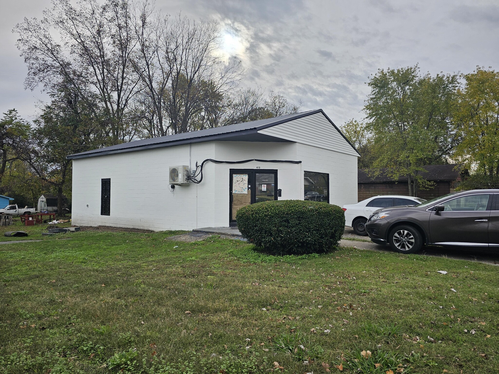 419 N Home St, Union City, TN à vendre Photo de l’immeuble– Image 1 sur 11
