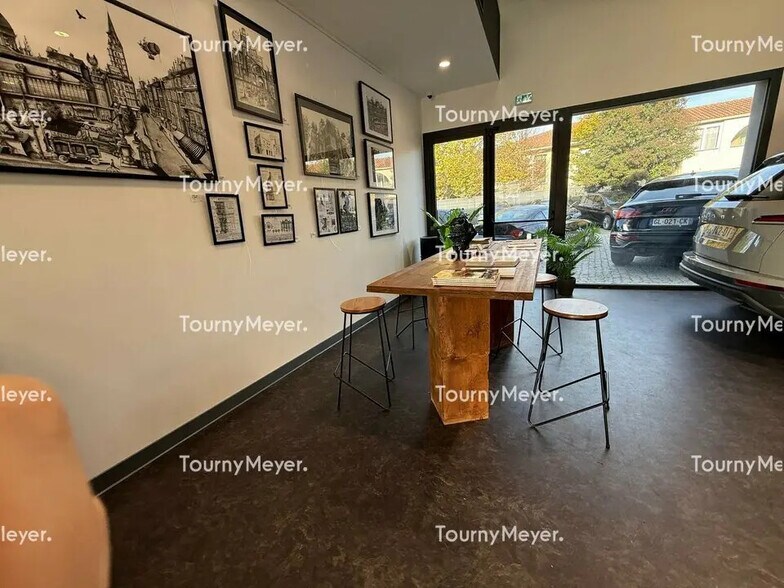 Local commercial dans Balma à louer - Photo de l’immeuble – Image 3 sur 12