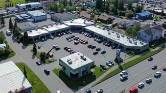 Plus de détails pour 300 E Dimond Blvd, Anchorage, AK - Bureau, Bureau/Local commercial à louer