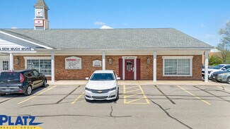 Plus de détails pour 7081 West Blvd, Youngstown, OH - Bureau à louer