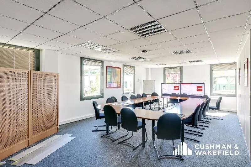 20-22 Avenue Pythagore, Mérignac à louer - Photo de l’immeuble – Image 3 sur 7