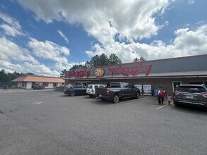 2003 N Pine Ave, Heidelberg, MS à louer Photo intérieure– Image 1 sur 6