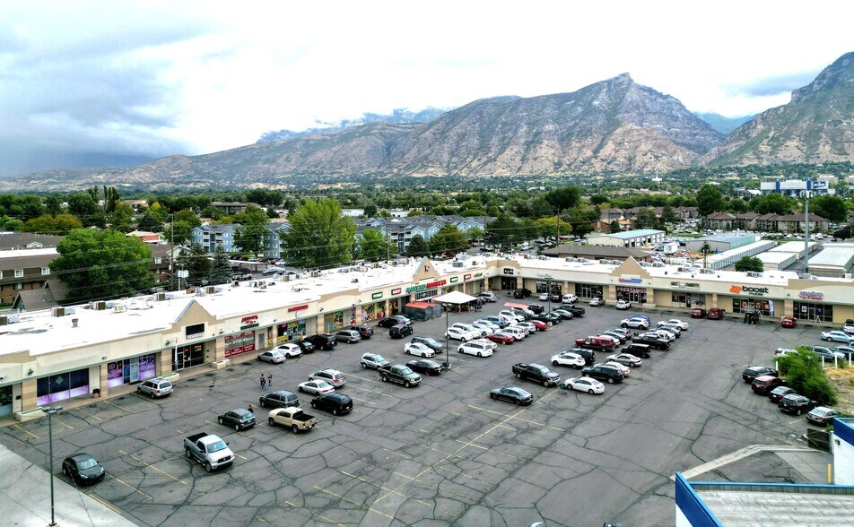 1700 N State St, Provo, UT à louer - Photo de l’immeuble – Image 2 sur 5